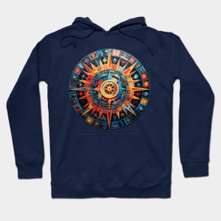 Mandala Hoodie